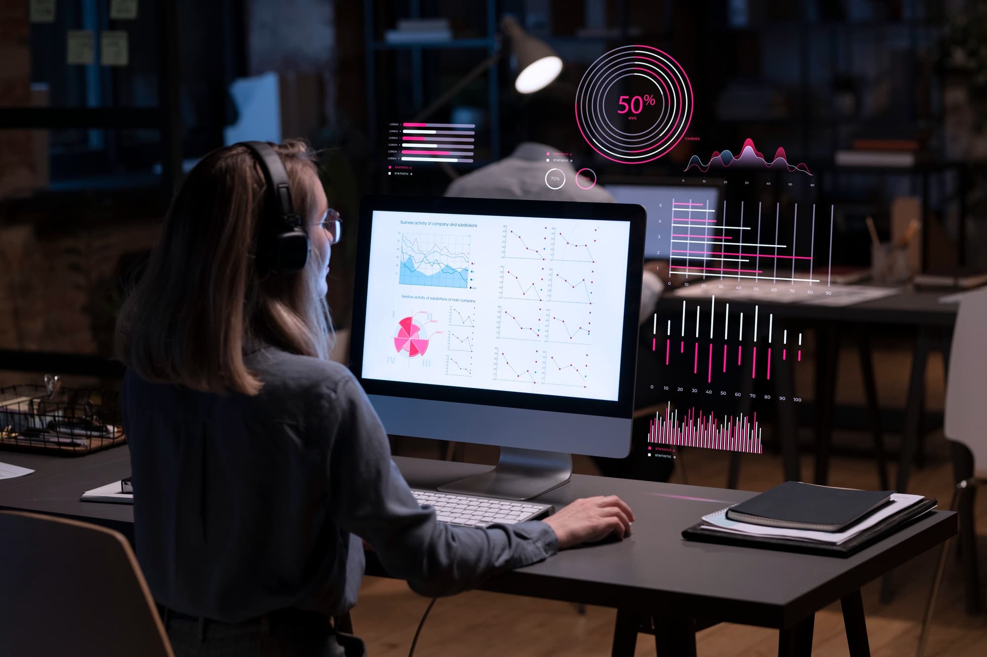 Data Analytics