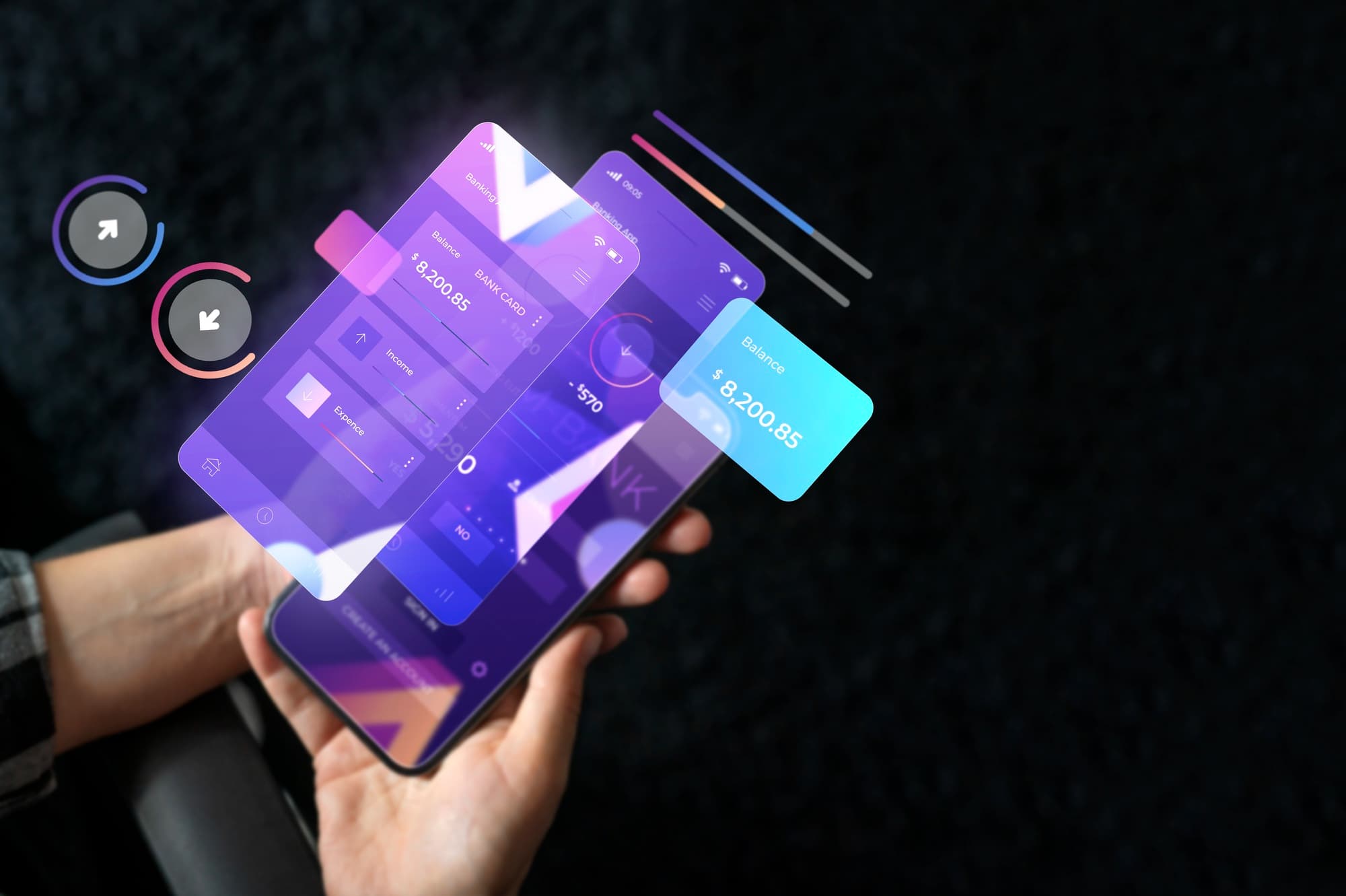 Mobile App Solutions