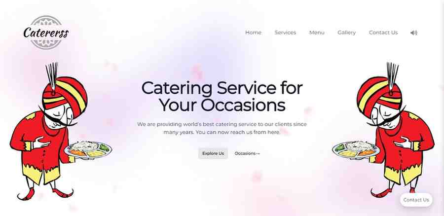 Cateress.com